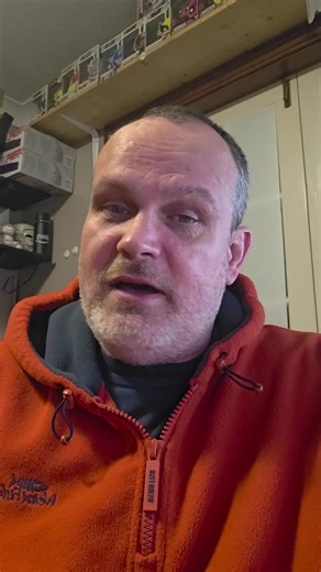 been quiet for a week, off sick, just checking. hope everyone is well.