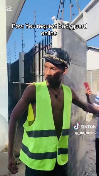 Order a Bodyguard Online: How It Works