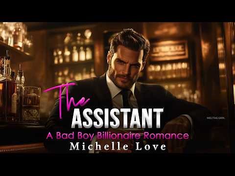 The Billionaire's Assistant Romance Audiobook