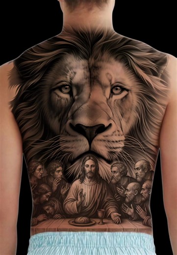Segue pra mais artes 🔥 #tattoo #tatuagem #ideiastattoo #arte #good | tattoo