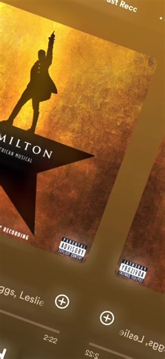 We Know - Hamilton Full Song Explanation