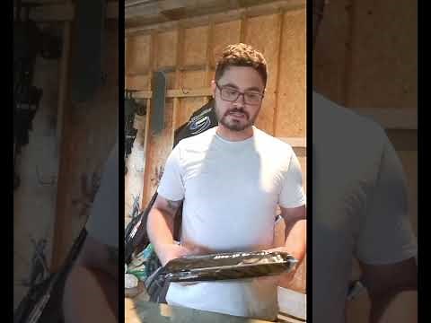 Champkey Golf Grips Installation And Review - How-to Install Golf Grips