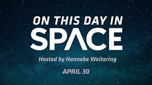 On April 30, 2015, NASA's MESSENGER mission came to an end when the spacecraft intentionally crashed into the surface of Mercury. MESSENGER was the first spacecraft to orbit Mercury. Read about the mission here: https://buff.ly/2FsaGAg | Space.com