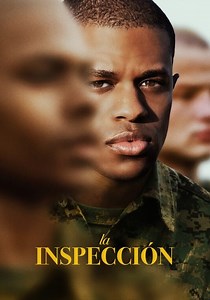 La inspección - película: Ver online en español