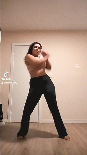 tomboy- dance by Lisa