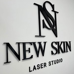 Laser Cut Business Logo Sign: 3D Reception Decor - Etsy