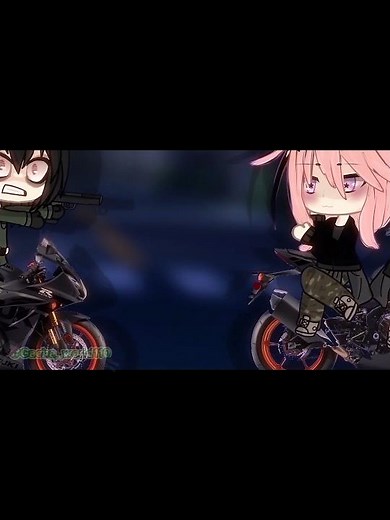 hey mister policeman!#gacha #gachalife #trend #gachaclub #meme