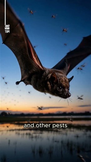 How Bats save you