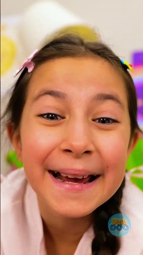 ✨ BUBBLE MAGIC! 🫧 Super Fun Lesson to Blow Huge Bubbles! 😃