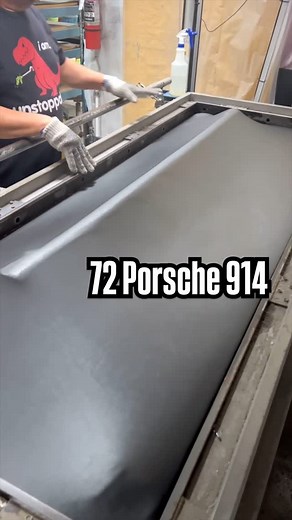 Just Dashes | Dash Restoration & Vacuum Forming | Get Started (see link in the bio): 1. Get A Quote 2. Photo Inspection 3. Create Packing Slip 4. Ship Out Dash Both the upper and lower... | Instagram