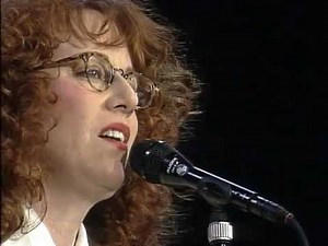 Joan Of Arc - Jennifer Warnes Live in Belgium 1992