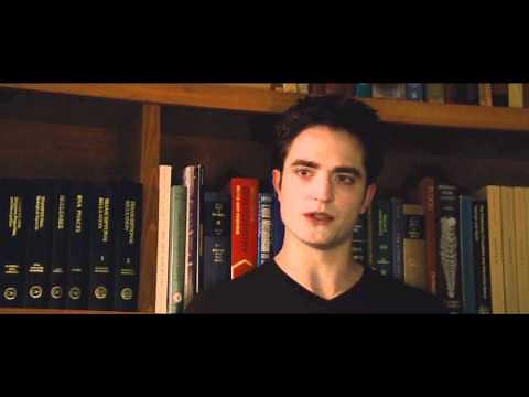 The Twilight Saga: Breaking Dawn - Part 2 -- Official Trailer 2012 -- Regal Movies [HD]