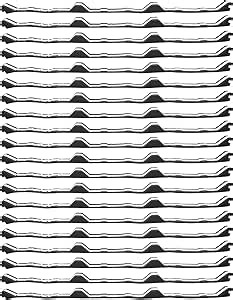 20 Pcs, 12 Inch R-Shaped Panel Foam Closure Strips for Metal Corrugated Roofing Panels, Thermal Insulation and Noise Reduction Inside Roof Closure Strips, 3FT Long Inside