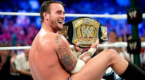 CM Punk all but confirms Daniel Bryan AEW move