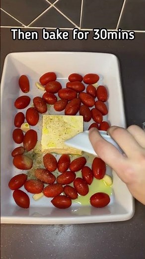 Making Finland Pasta!