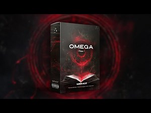 [70+] FREE TRAP MIDI KIT "OMEGA" Vol. 1 2025 | Free Trap Kit