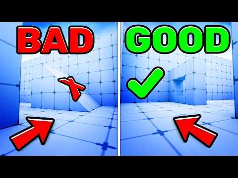 21 Mistakes EVERY Player Makes In RIVALS!