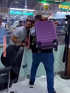 Barber Shop Pranks | Anserma Canal Local CCP