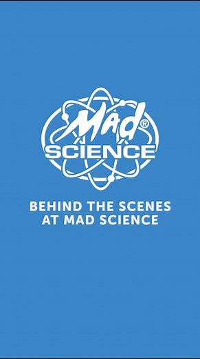Behind the Scenes at Mad Science: Prepping Experiments, Powering Up Science Fun! | Mad Science of Maine