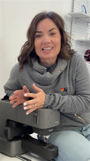 Small craft space? No problem! 🤗❤️ Comment MINI and I will send you all the details on these amazing products that can fit pretty much anywhere! #smallbiz #craftroomorganization | Silhouette School with Melissa Viscount