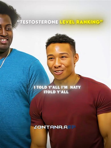 Elevate Your Energy: Understanding Testosterone Levels