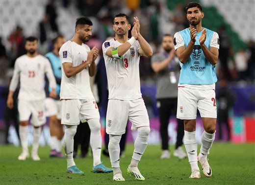Hong Kong vs Iran Prediction and Betting Tips | January 19th 2024