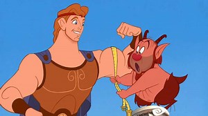 Hércules: Disney está desenvolvendo filme em live-action  - Cinema10