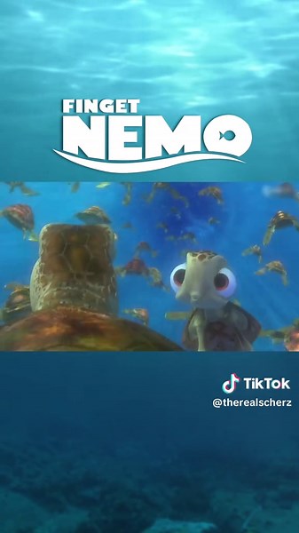 Findet Nemo auf Schweizerdeutsch: Eine lustige Parodie