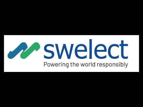 Powering the world responsibly