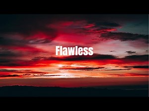 MercyMe - Flawless (Lyrics)