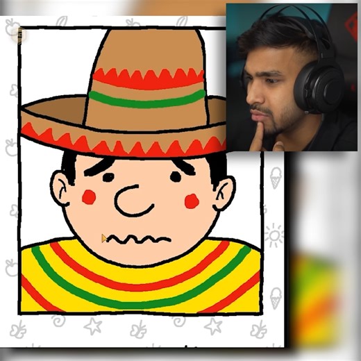 2.6M views · 42K reactions | Draw To Complete The Puzzle 3 . . . . . . . #FacebookGaming #streamer #gamers #gamingvideos #Youtube #facebook #pcgaming #games #streaming #gamingcommunity #pcgamer #videogames #minigame #youtubegaming #game #games #braingames #fyp #simulator | Ujjwal Gamer | Facebook