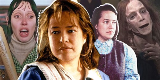 Stephen King's 5 Best Heroines — and 5 Most Terrible Female Villains