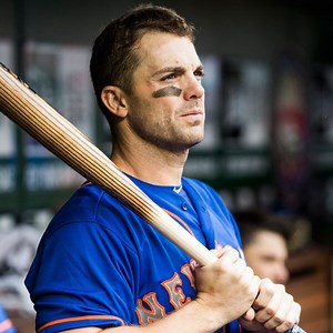 Ready for Mets-Dodgers Game 5?! See David Wright, Clayton Kershaw and More of Baseball's Hottest Stars—Pics!