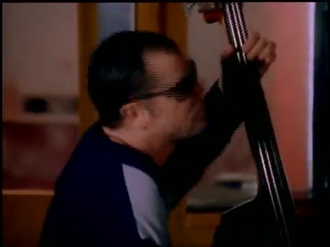 Sheryl Crow 1994 - All I Wanna Do