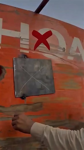 ليس حرفيًا في إندونيسيا؟ #اللحام #باكستان #ProcessVideo #handmade #craftsmanship