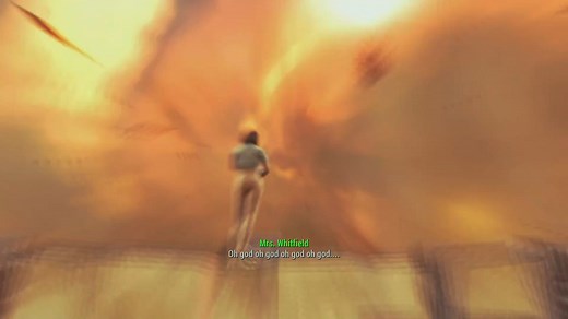 121K views · 1.2K reactions | Nora knew what to do :) | Fallout Hub | Facebook