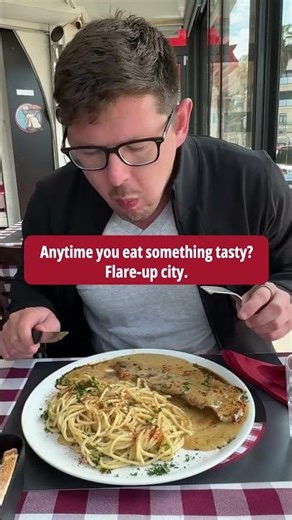 NEVER Do A Colitis DIET... This is why!