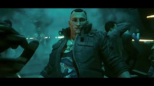 Cyberpunk 2077 Next Gen Update TRAILER (4K)