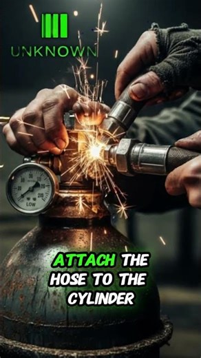 How to Build a Flamethrower After the Apocalypse