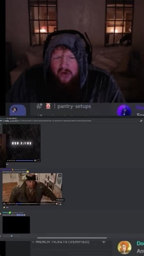 Bro was in Home Alone too 💀 | CaseohClips