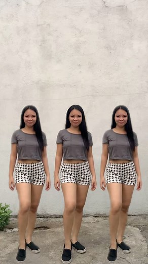 #kabir dance ❤️ | Sherly Jean