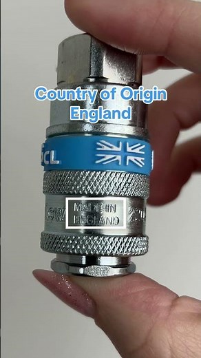 Ever wondered what the markings on PCL Couplings mean? 🤔