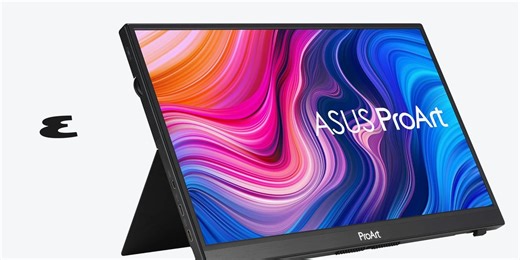 4 Portable Monitors Built for Function and Ease