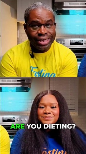 Fasting at Socials: Stop the Awkward Interrogations!