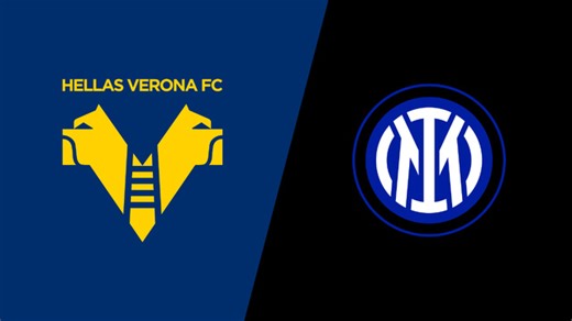 Match Highlights: Hellas Verona vs. Inter