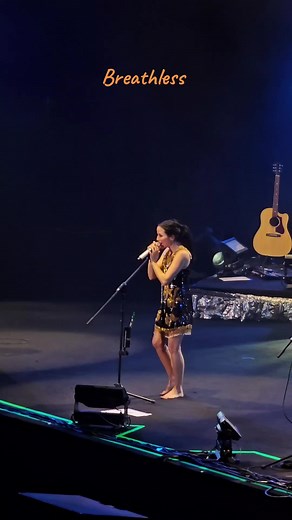 The Corrs - Breathless Live Performance (Konser)