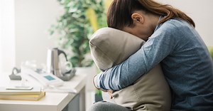 How do you know it's more than the blues? 10 early signs of depression