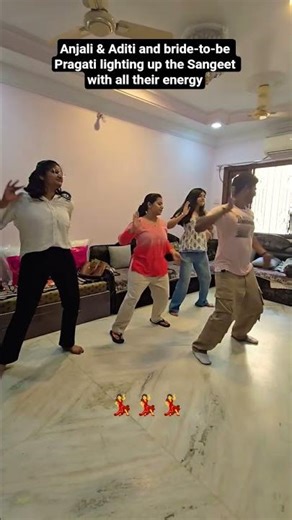 Sajna ji Vari Vari | Bride & Sister | #weddingdance #wedding #love #fypシ゚viral #trending #shorts #re