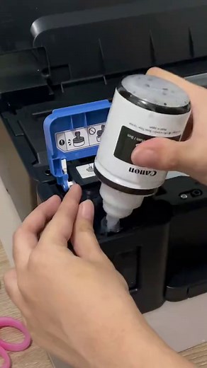 Canon G1010 Printer Setup Guide