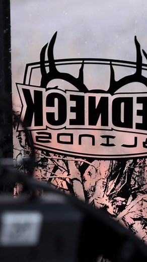 Rattled in a giant buck in Illinois with the Battle Ball! We had to pass him but still an aweome experience. #whitetail #deer #calling #deercalls #monsterbuck #midwest #bonecollector #rattling #illinois